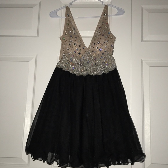 Homecoming/Prom Dress - Picture 1 of 3
